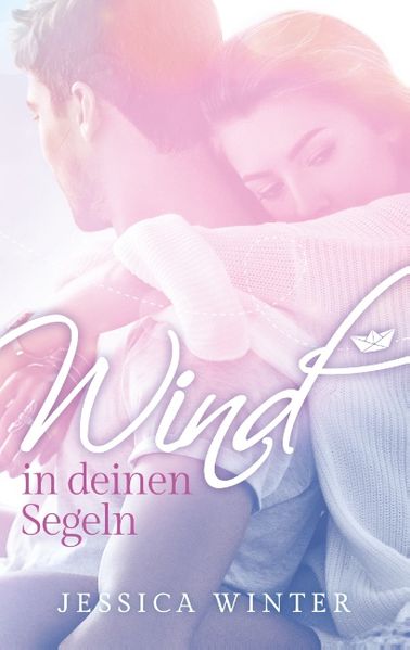 Cover von Wind in deinen Segeln
