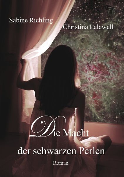 Cover von Die Macht der schwarzen Perlen