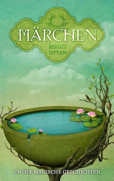 Cover von Märchen