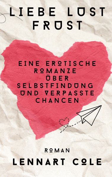 Cover von Liebe Lust Frust