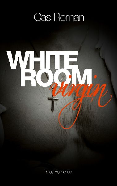 Cover von White Room Virgin