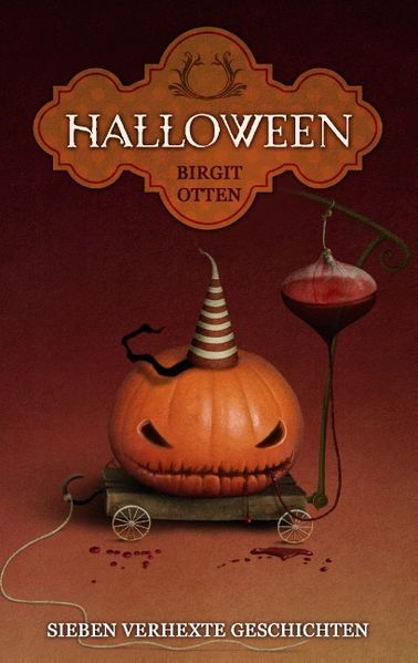 Cover von Halloween