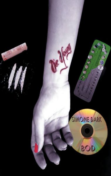 Cover von Die Young