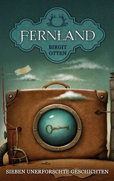 Cover von Fernland