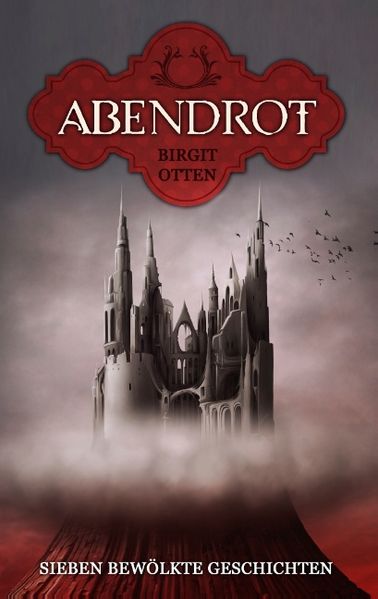 Cover von Abendrot