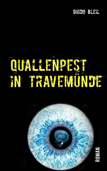 Cover von Quallenpest in Travemünde