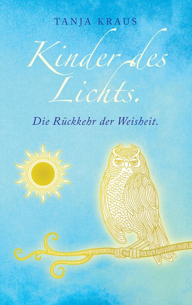 Cover von Kinder des Lichts