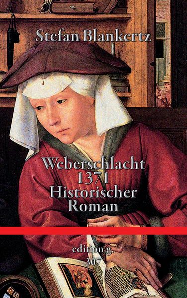 Cover von Weberschlacht 1371