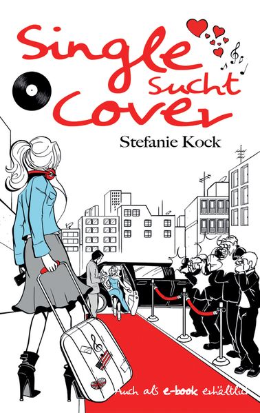 Cover von Single sucht Cover