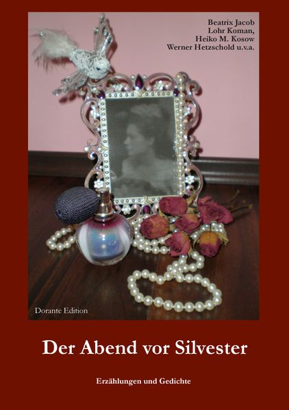 Cover von Der Abend vor Silvester