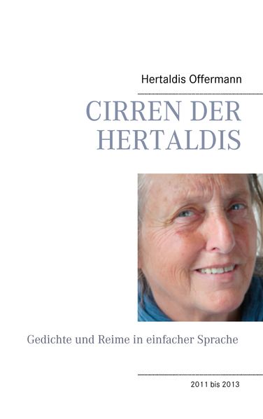 Cover von Cirren der Hertaldis