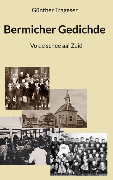 Cover von Bermicher Gedichde
