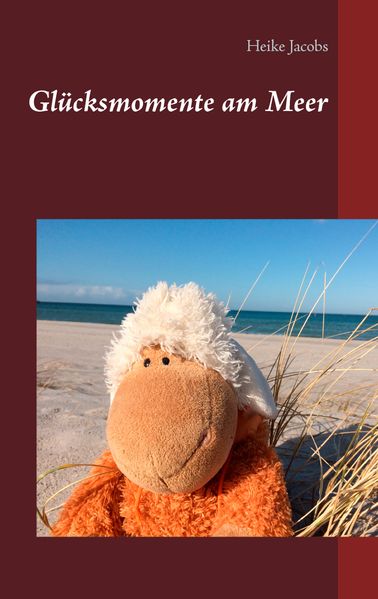 Cover von Glücksmomente am Meer