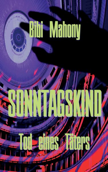 Cover von Sonntagskind