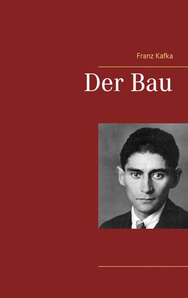 Cover von Der Bau