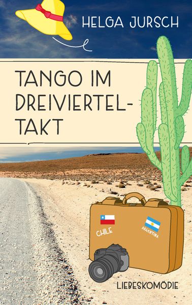 Cover von Tango im Dreivierteltakt