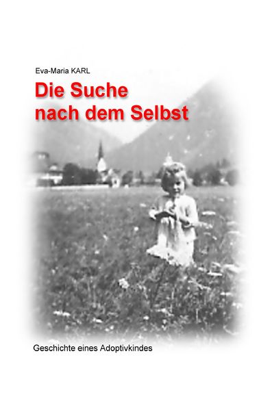 Cover von Die Suche nach dem Selbst