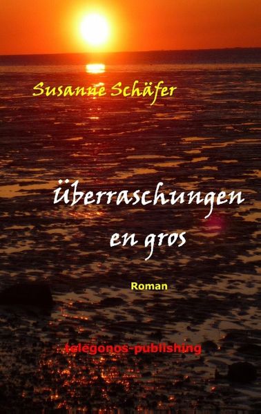 Cover von Überraschungen en gros