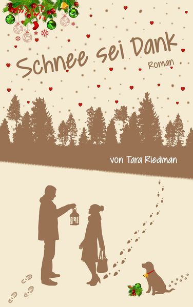 Cover von Schnee sei Dank