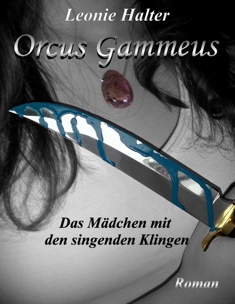 Cover von Orcus Gammeus