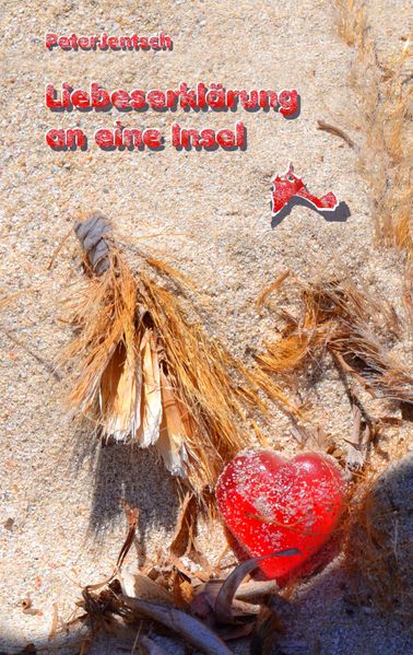 Cover von Liebeserklärung an eine Insel