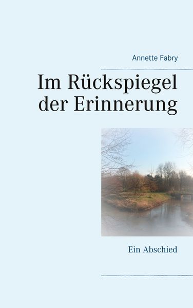 Cover von Im Rückspiegel der Erinnerung
