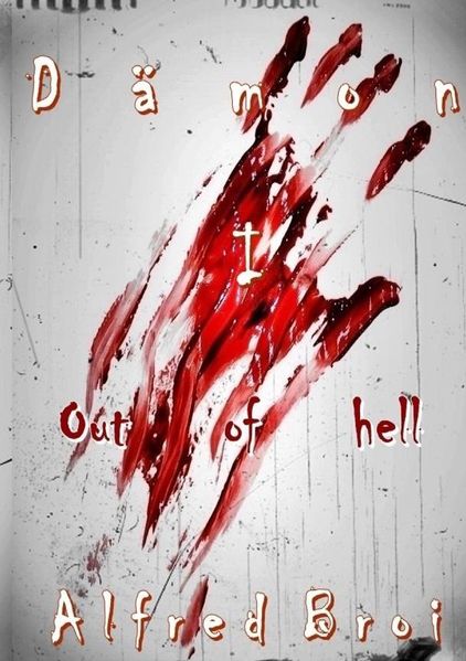 Cover von Dämon I