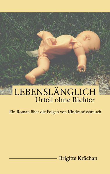 Cover von Lebenslänglich