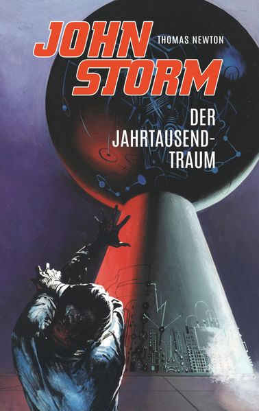 Cover von Der Jahrtausend-Traum