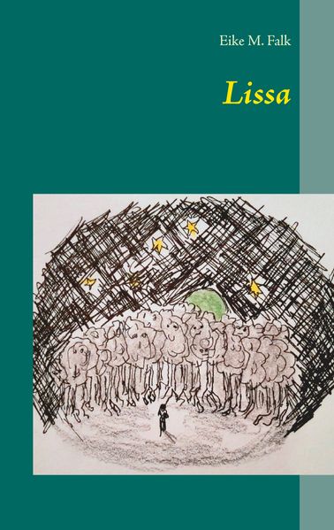 Cover von Lissa