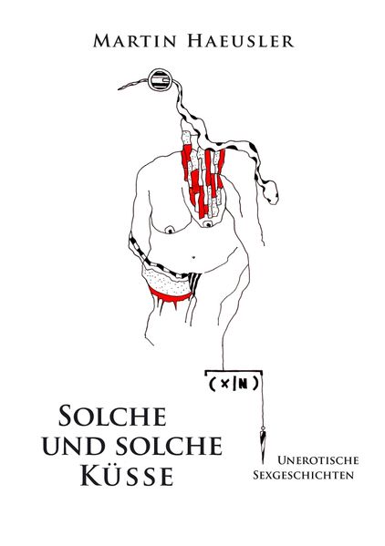 Cover von Solche und solche Küsse