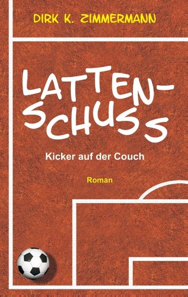 Cover von Lattenschuss