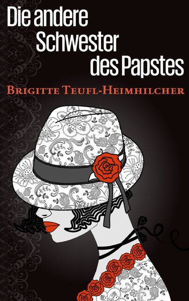 Cover von Die andere Schwester des Papstes