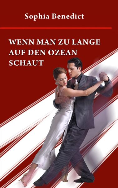 Cover von Wenn man zu lange auf den Ozean schaut