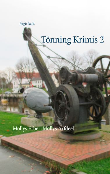 Cover von Tönning Krimis 2