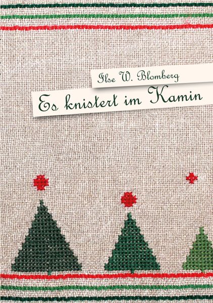 Cover von Es knistert im Kamin