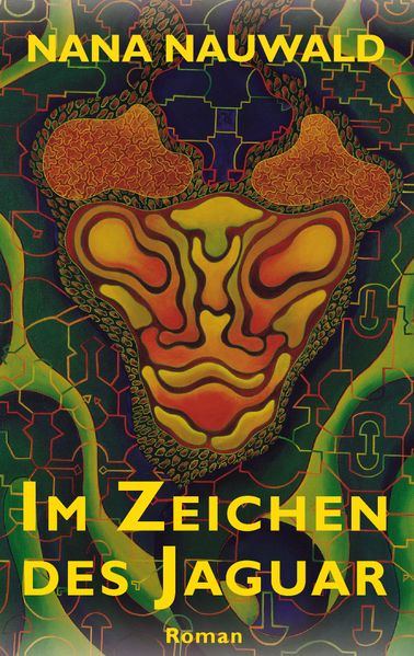 Cover von Im Zeichen des Jaguar