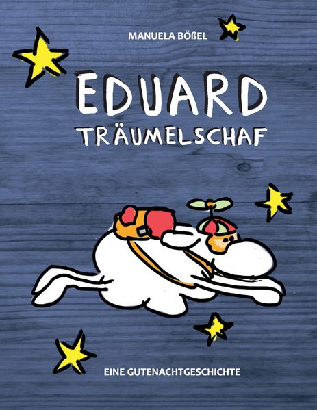 Cover von Eduard Träumelschaf
