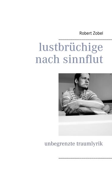 Cover von lustbrüchige nach sinnflut