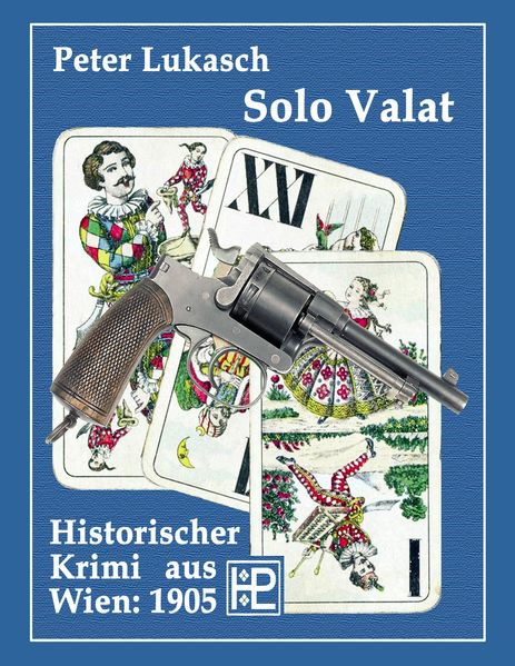 Cover von Solo Valat