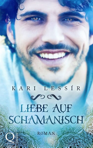 Cover von Liebe auf Schamanisch