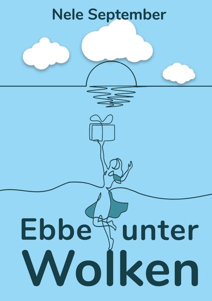 Cover von Ebbe unter Wolken