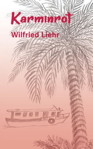 Cover von Karminrot
