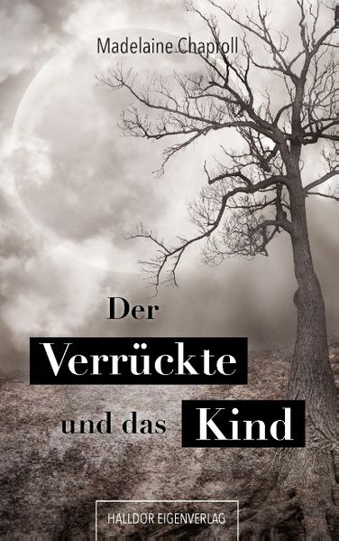 Cover von Der Verrückte und das Kind