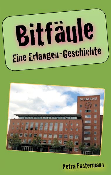 Cover von Bitfäule