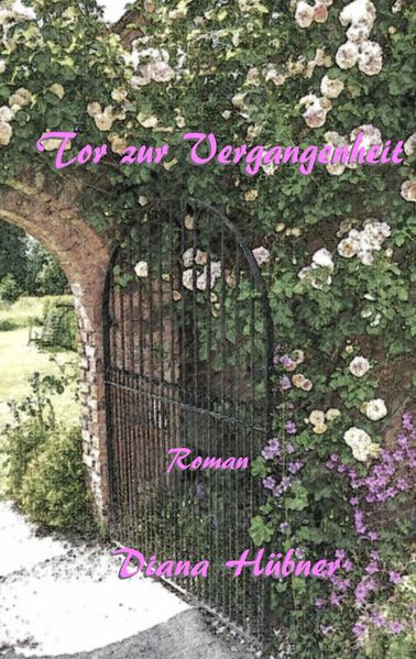 Cover von Tor zur Vergangenheit