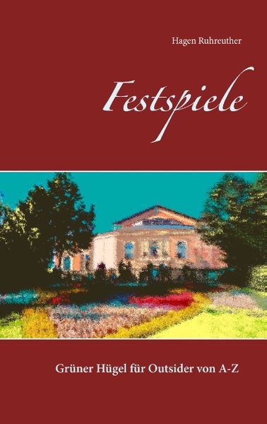 Cover von Festspiele