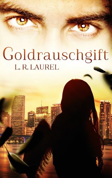 Cover von Goldrauschgift