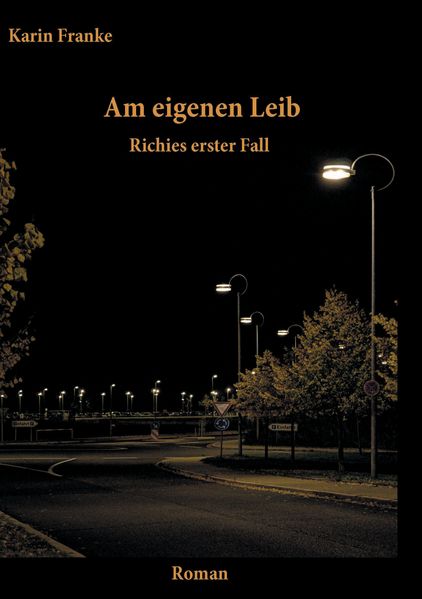 Cover von Am eigenen Leib