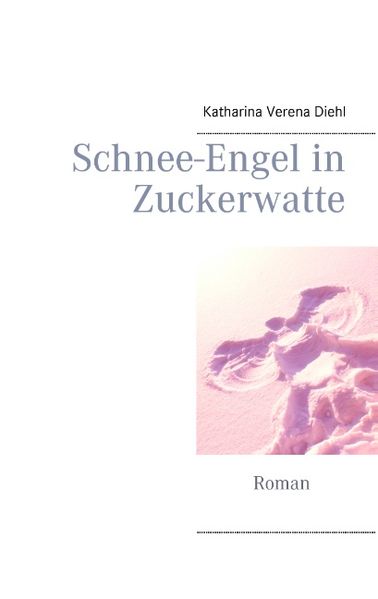 Cover von Schnee-Engel in Zuckerwatte